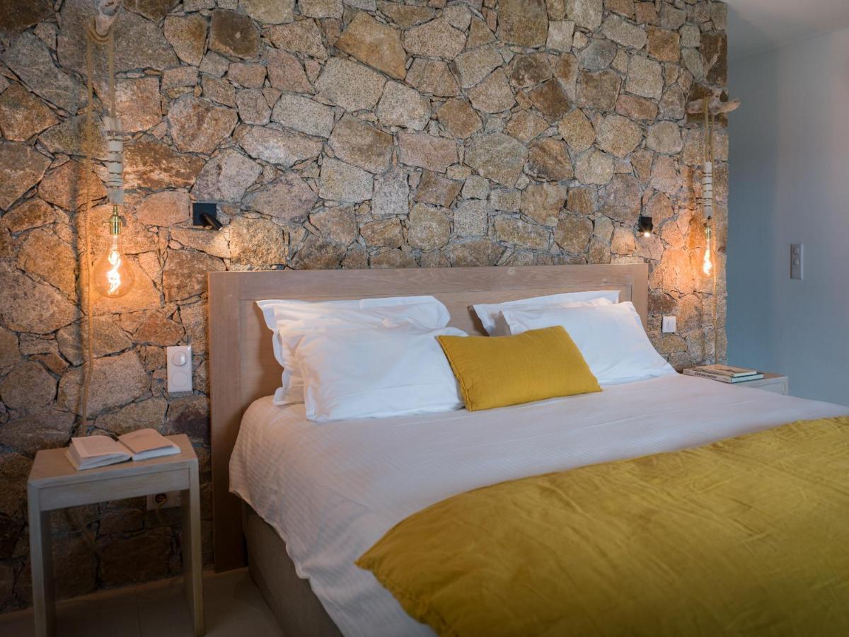 Hotel A Piattatella Monticello Zewnętrze zdjęcie