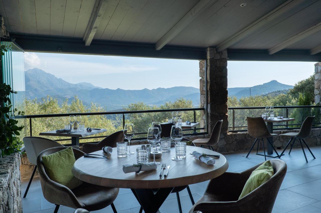 Hotel A Piattatella Monticello Zewnętrze zdjęcie