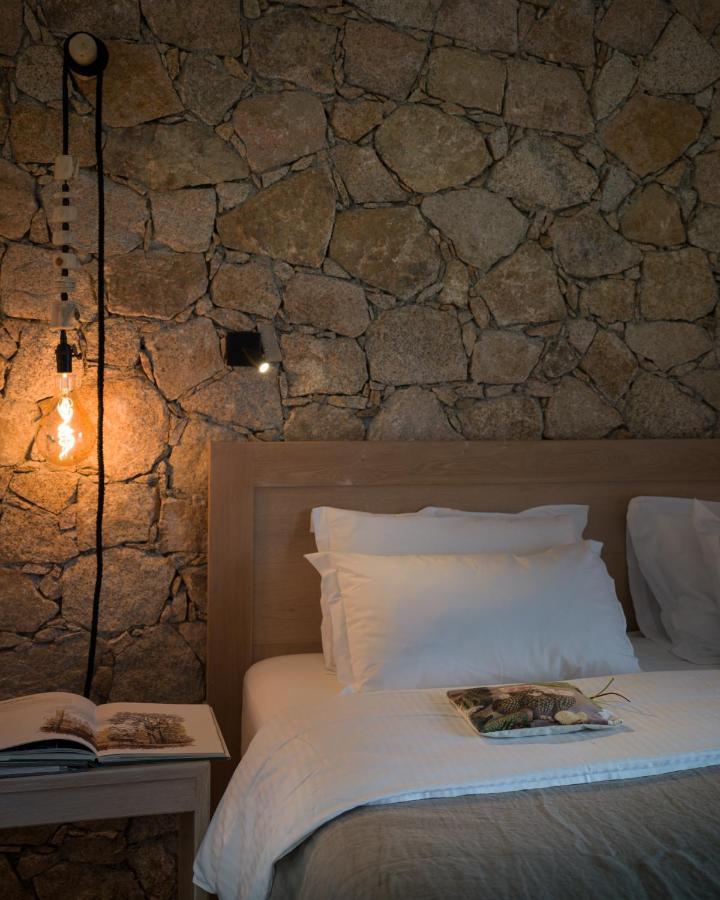 Hotel A Piattatella Monticello Zewnętrze zdjęcie