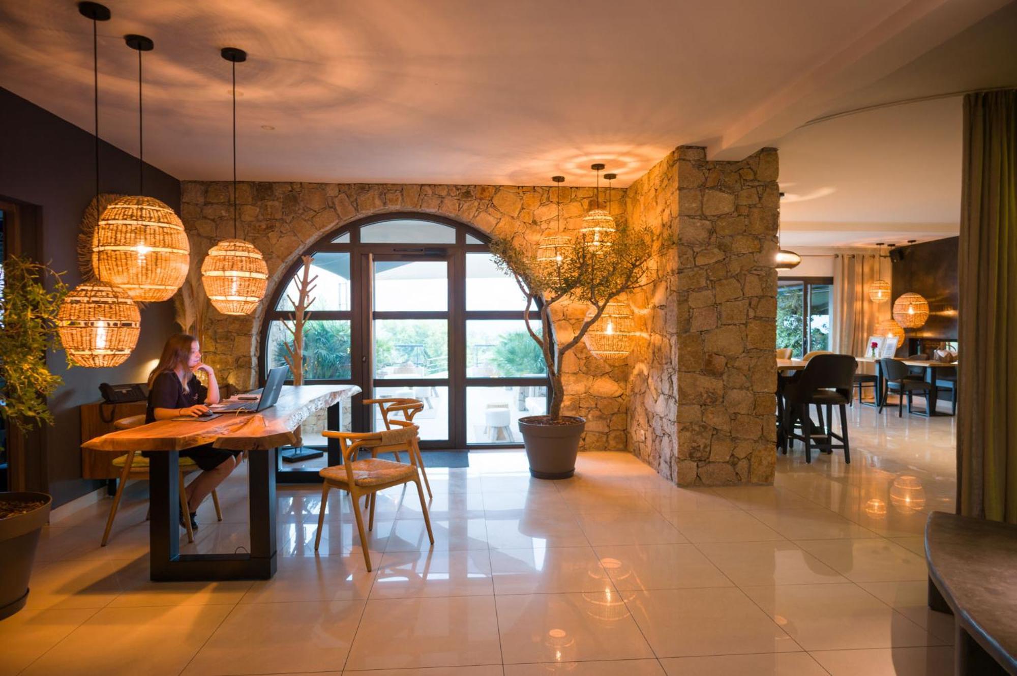 Hotel A Piattatella Monticello Zewnętrze zdjęcie