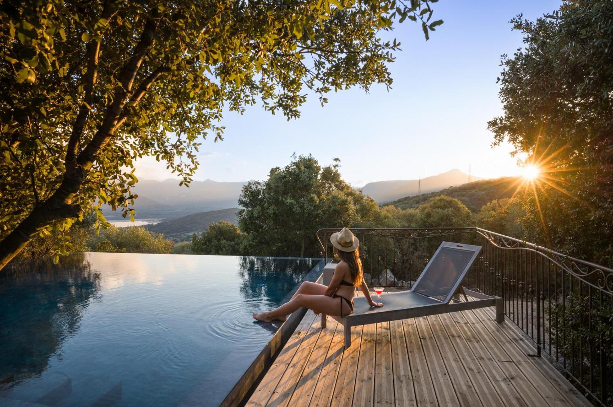 Hotel A Piattatella Monticello Zewnętrze zdjęcie