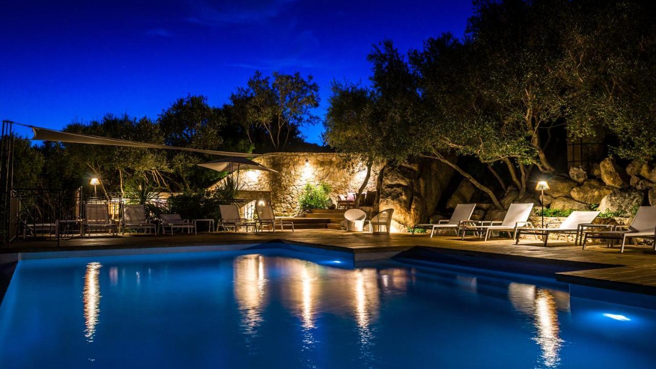 Hotel A Piattatella Monticello Zewnętrze zdjęcie
