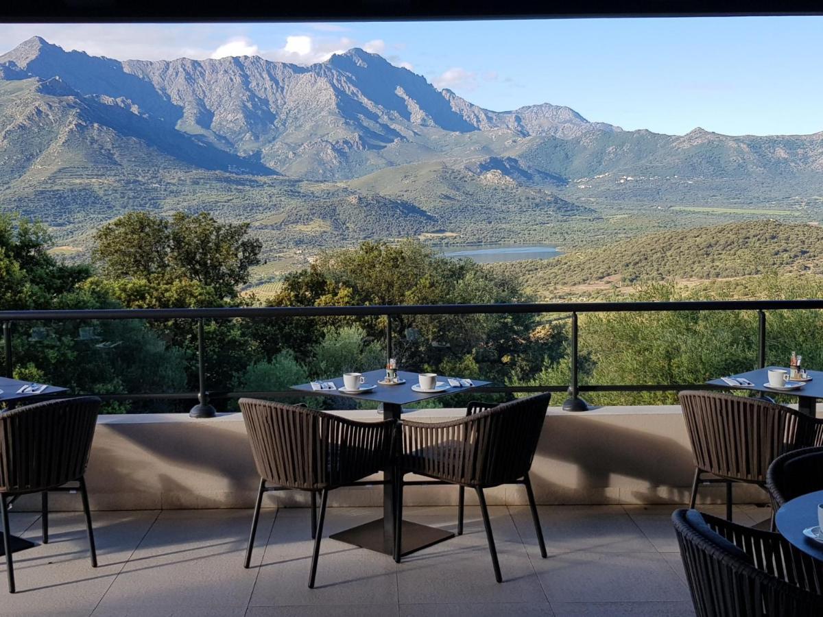 Hotel A Piattatella Monticello Zewnętrze zdjęcie