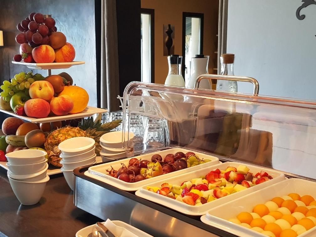 Hotel A Piattatella Monticello Zewnętrze zdjęcie